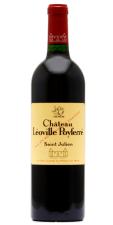 Grand vin de  Léoville du marquis de las Cases St. Julien Deuxième Cru Classé du Médoc