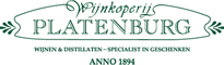 Wijnkoperij Platenburg