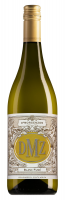 DeMorgenzon Stellenbosch DMZ Limited Release Blanc Fumé Sauvignon Blanc