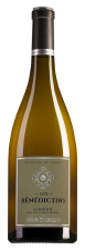 Les Bénédictins Limoux Chardonnay