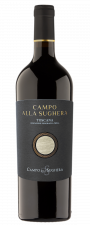 Campo alla Sughera Toscana Rosso IGT Supertuscan