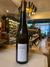 Domaine Loew Elzas Pinot Nature