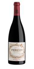 DeMorgenzon Stellenbosch Reserve Syrah