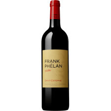 Château Phélan Ségur Frank Phélan