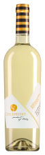 Collefrisio Terre di Chieti Vignaquadra Pecorino BIB