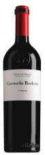 Bodegas Carmelo Rodero Crianza