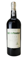 Quinta do Passadouro Vintage Port