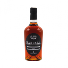 Marsala Superiore Riserva Secco Caruso Minini