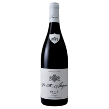 Domaine Jacquesson Rully Premier Cru