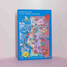 Puzzel Portugal