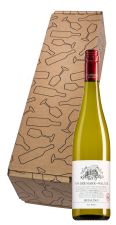 Cadeauverpakking met Von der Mark-Walter Baden Alte Reben Riesling