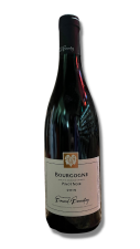 Domaine Bouard-Bonnefoy Bourgogne Pinot Noir