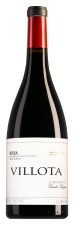 Villota Garnacha