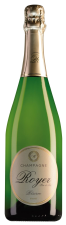Royer Champagne Réserve Brut halve fles