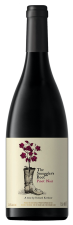 Kershaw Wines Western Cape The Smuggler's Boot Pinot Noir