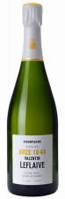 Valentin Leflaive Avize 16 40 Grand Cru Extra Brut Blanc de Blancs Champagne