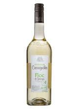 Domaine de Cassagnoles Floc de Gascogne Blanc