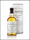 Balvenie single malt 15 years Single Barrel sherry cask