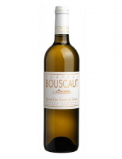 Château Bouscaut Pessac Léognan wit