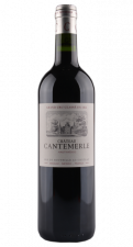 Château Cantemerle Haut Medoc