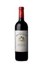 Chateau Grand-Puy Ducasse