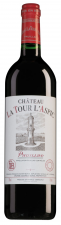 Château la Tour L'Aspic Pauillac