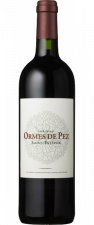Château Ormes de Pez Saint-Estèph