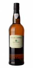 Cossart Gordon Madeira Sercial 5yr