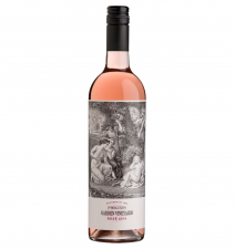 DeMorgenzon The Garden Rosé