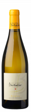 Denis et Didier Berthollie Chignin-Bergeron Exeption Vin de Savoier