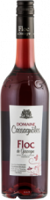 Domaine de Cassagnoles Floc de Gascogne Rouge