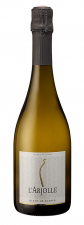 Domaine de l'Arjolle Sparkling brut Blanc de Blancs