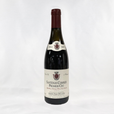 Domaine Julie Belland Santenay Premier Cru Beauregard