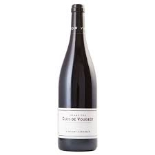 Domaine Vincent Girardin Clos de Vougeot Grand Cru
