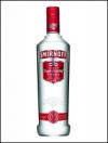 Smirnoff Vodka 100 cl