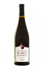 Vignerons de la Colline Éternelle Bourgogne Pinot Noir