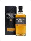 Viking Honour Highland Park single malt 12 years