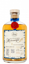 Zuidam Korenwijn 1 jaar