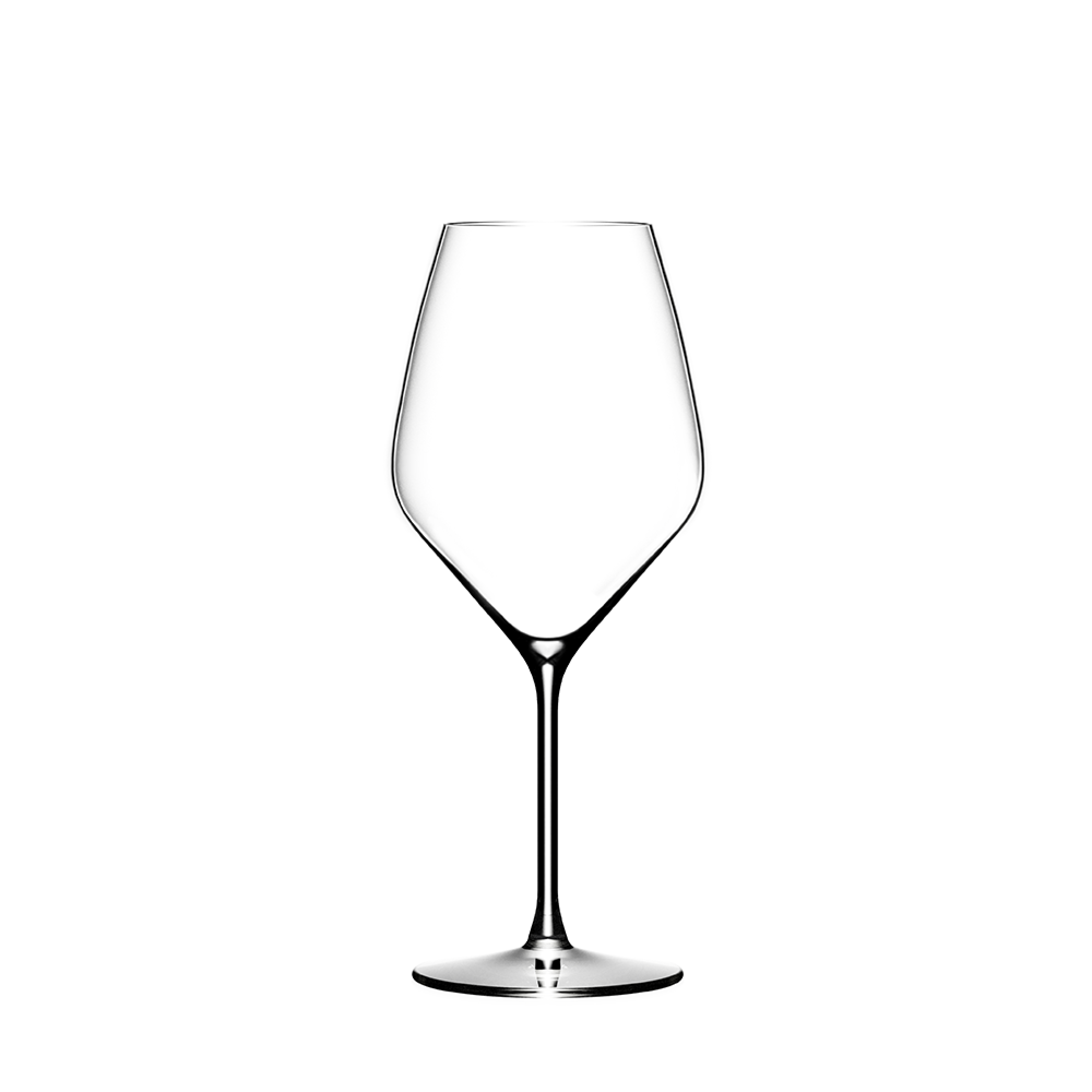 Lehmann Excellence Collection wijnglas 50cl (set van 6 voor € 29,40)