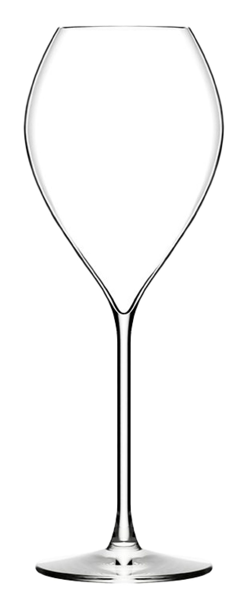 Lehmann P. Jamesse Grand Champagne wijnglas 30cl (set van 6 voor € 53,70)