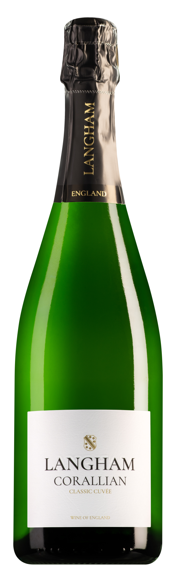 Langham England Corallian Classic Extra Brut