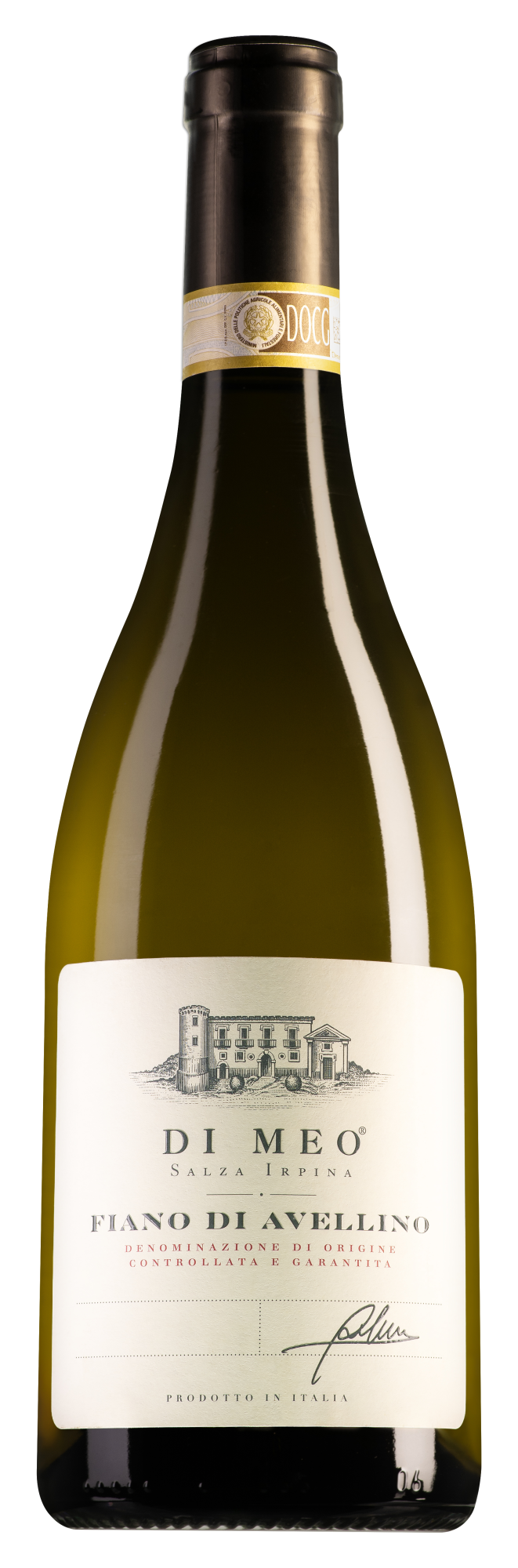 Di Meo Fiano di Avellino