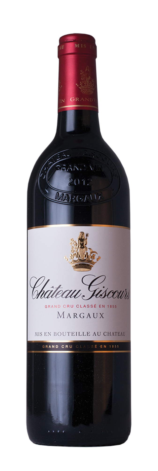 Château Giscours Margaux Grand Cru Classé