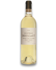 Château Bouscaut Pessac Léognan Blanc