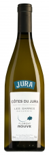 Florent Rouve Côtes du Jura Face á L'est Savagnin