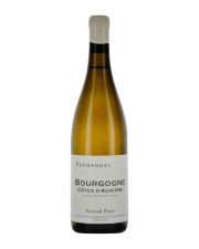 Patrick Piuze Bourgogne Auxerre