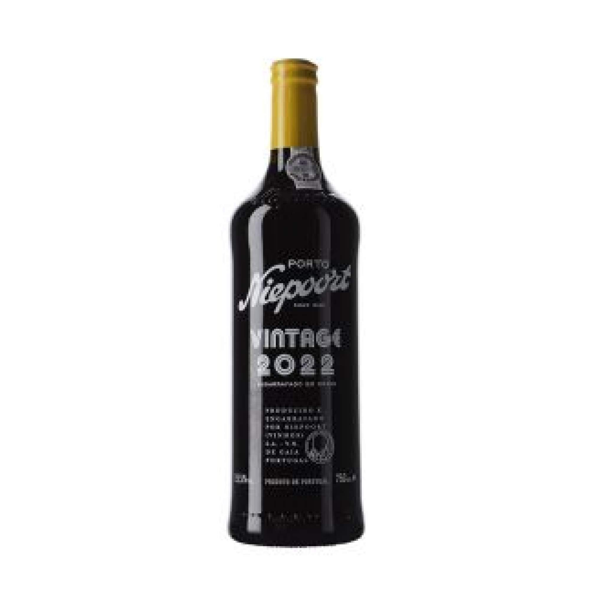Niepoort Vintage