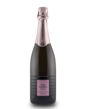 Família Geisse Amadeu rosé brut