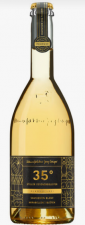 Jörg Geiger 35 Grad sauvignon blanc