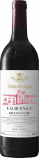 Vega Sicilia Valbuena 5º